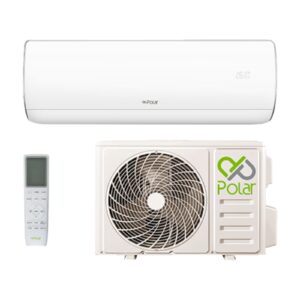 Polar Ultimate oldalfali mono split klíma 3.5 kW  SIEH0035SDU / SO1H0035SDU