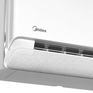 MCB-12-SP Breezeless E 3,5 kW oldalfali split klíma csomag – ALAPSZERELÉSSEL