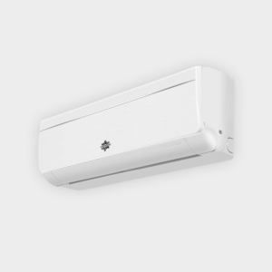 Kinghome Maximus KWH09AYCXB-K6DNA2A oldalfali split klíma csomag 2,7 kW – ALAPSZERELÉSSEL