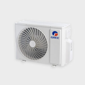 Gree G-Time GWH12BCCXD-K6DNA1D oldalfali split klíma csomag 3,5 kW – ALAPSZERELÉSSEL